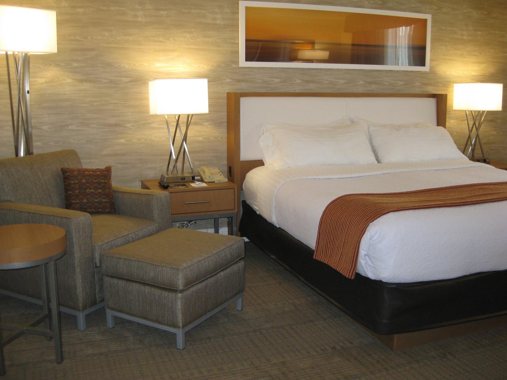 Holiday Inn Saratoga Springs By Ihg Extérieur photo