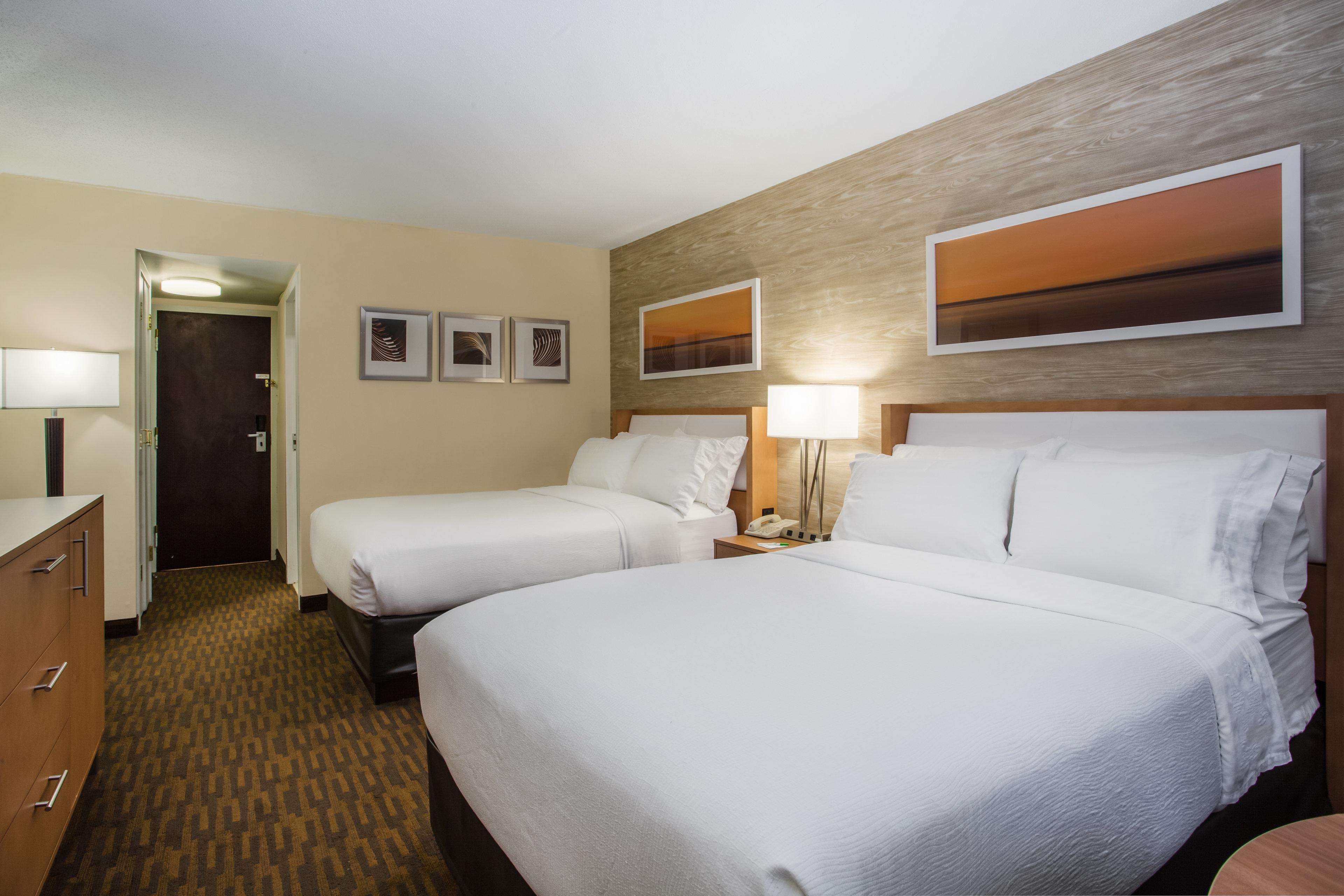 Holiday Inn Saratoga Springs By Ihg Extérieur photo