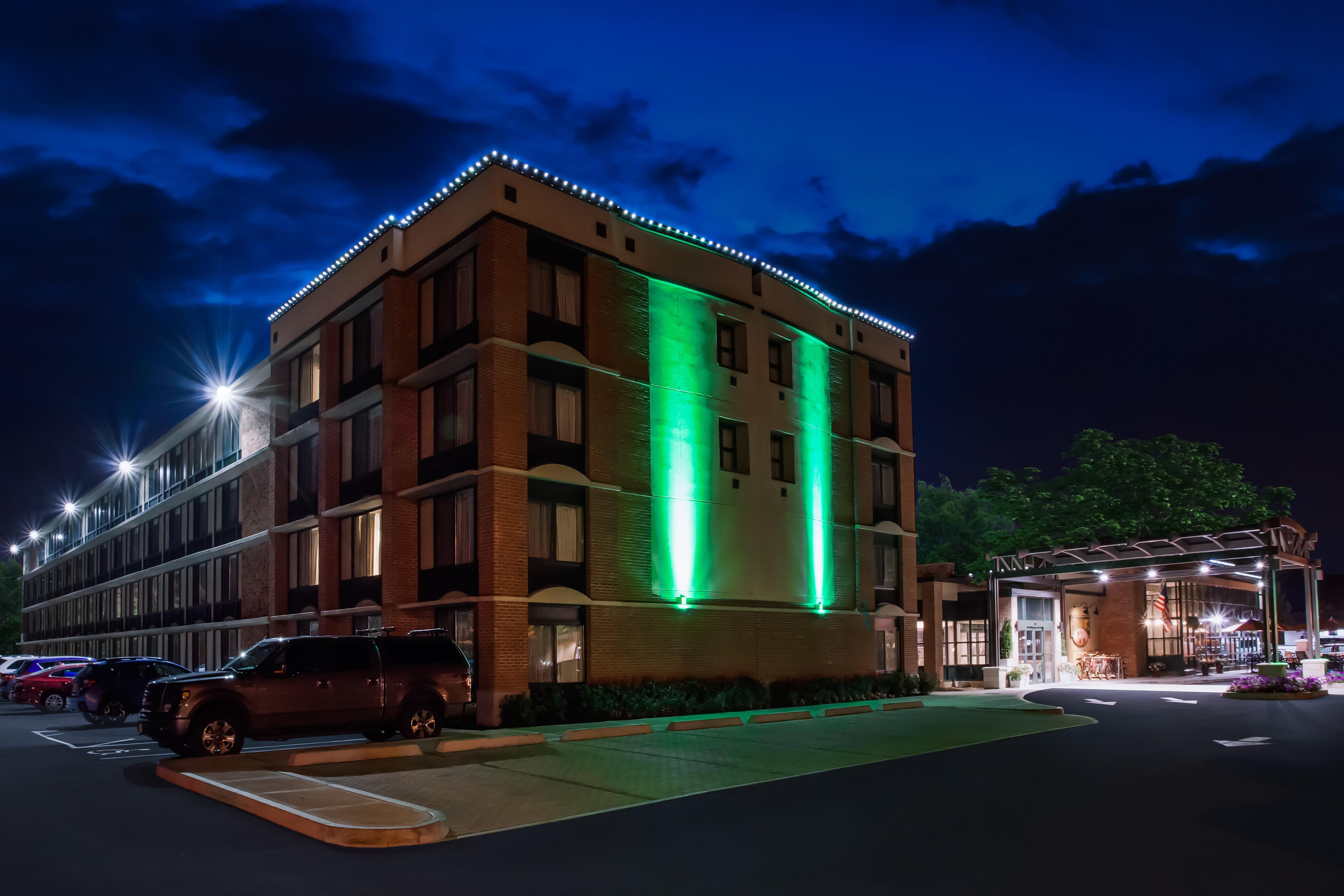 Holiday Inn Saratoga Springs By Ihg Extérieur photo