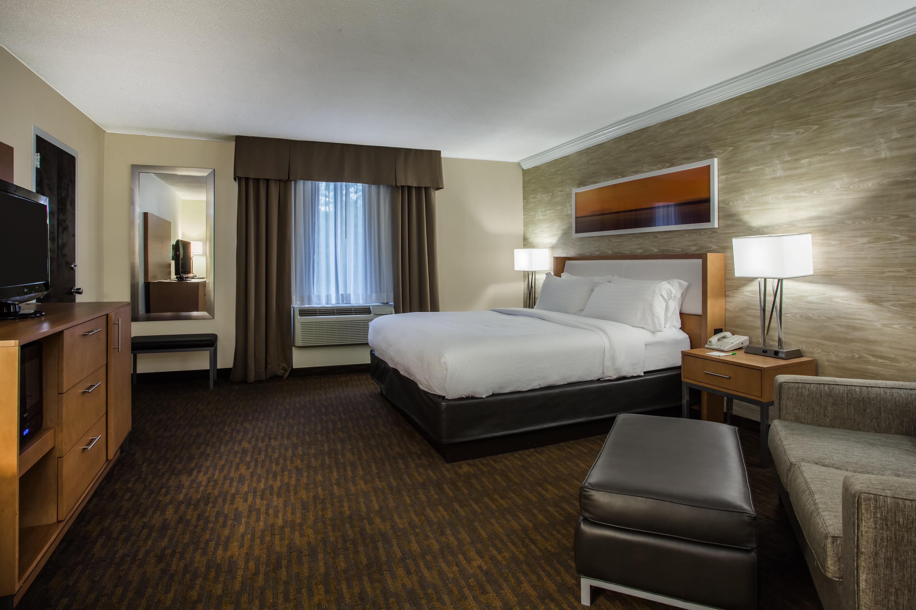 Holiday Inn Saratoga Springs By Ihg Extérieur photo