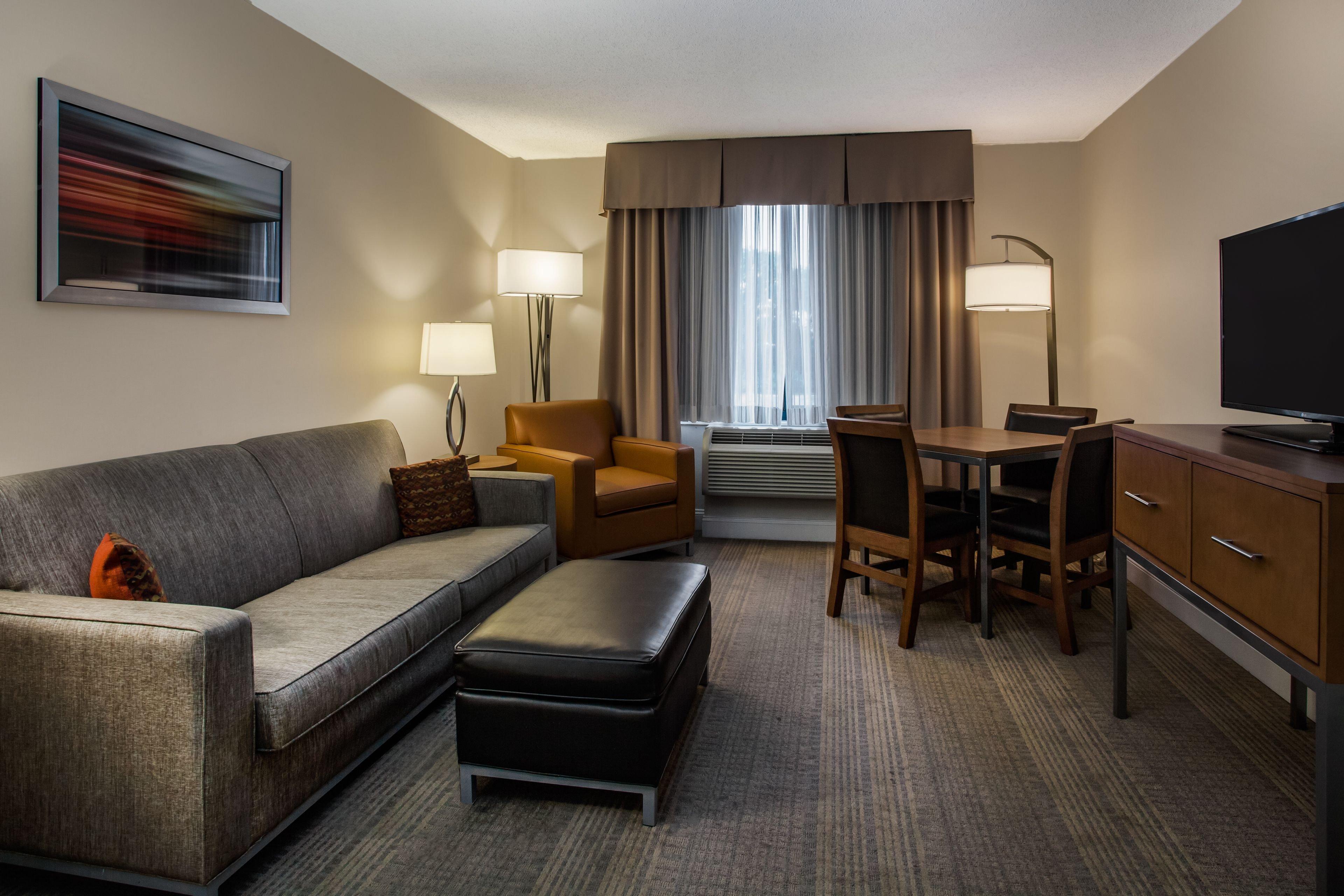 Holiday Inn Saratoga Springs By Ihg Extérieur photo