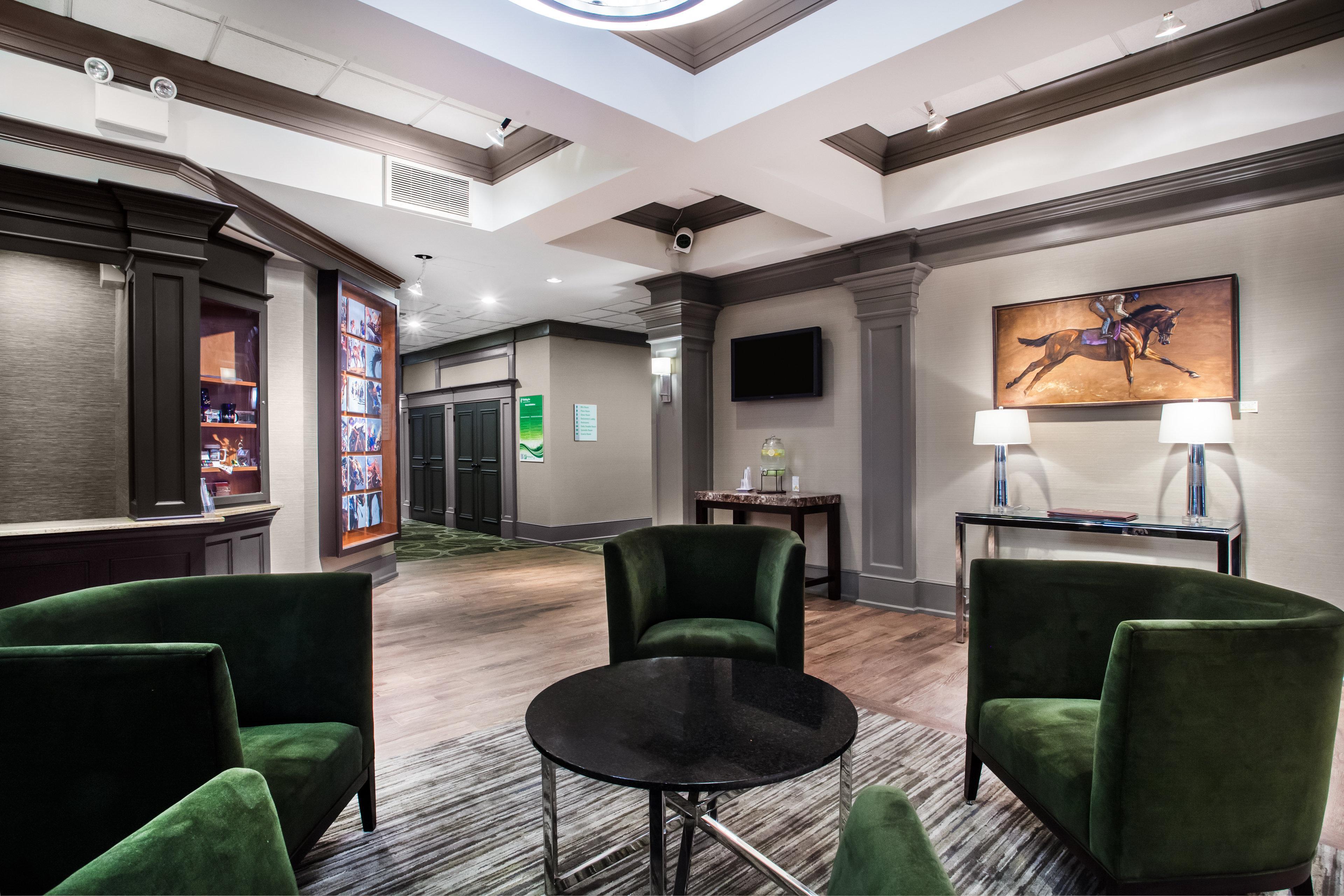 Holiday Inn Saratoga Springs By Ihg Extérieur photo