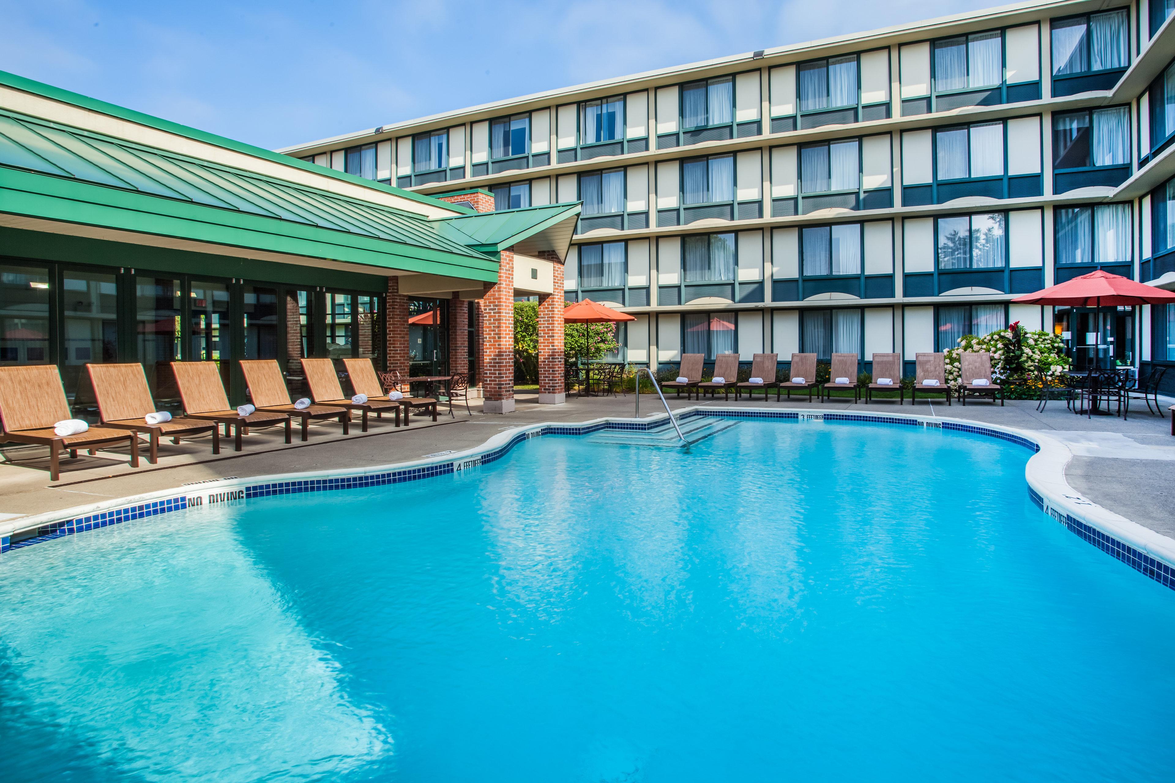 Holiday Inn Saratoga Springs By Ihg Extérieur photo