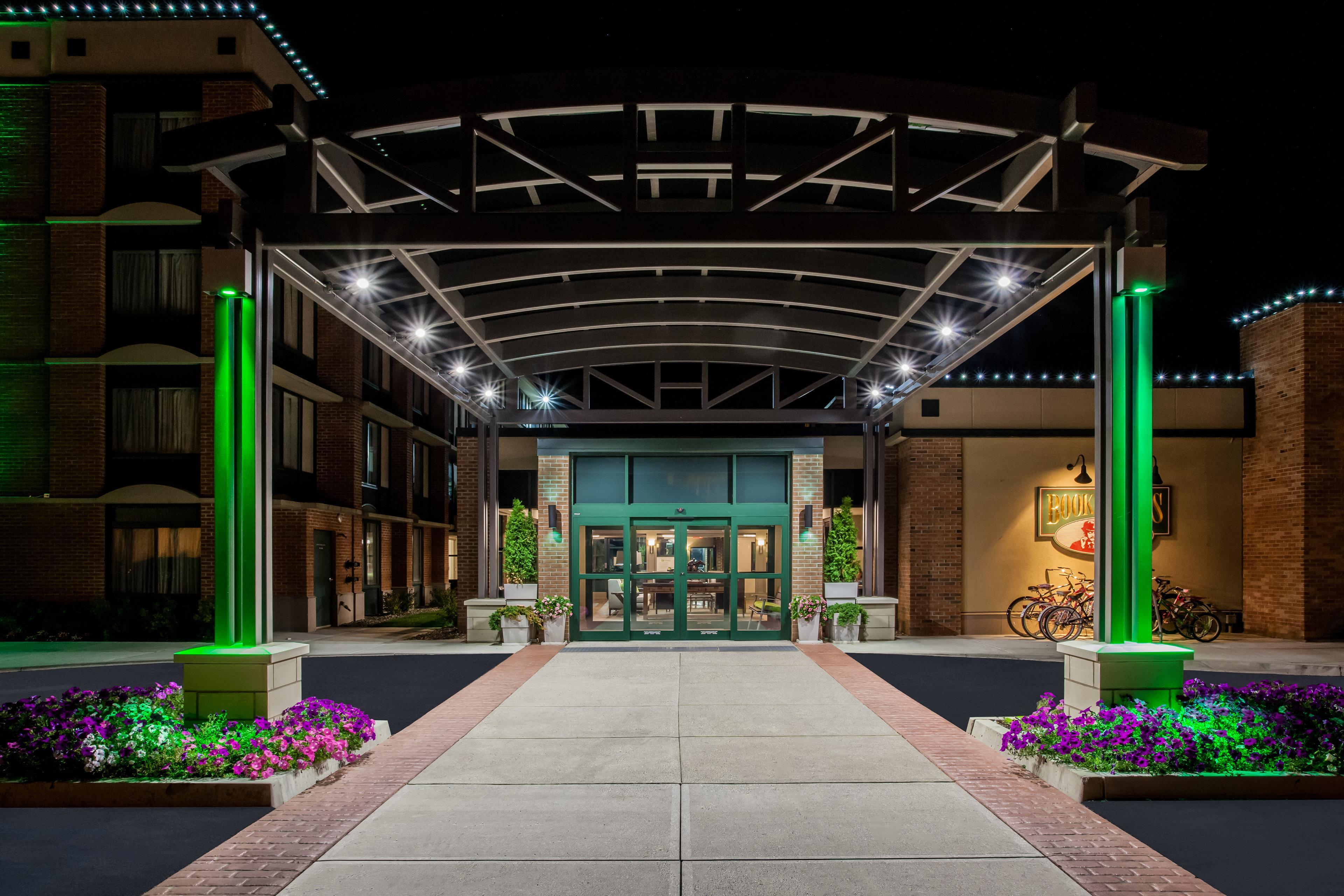 Holiday Inn Saratoga Springs By Ihg Extérieur photo