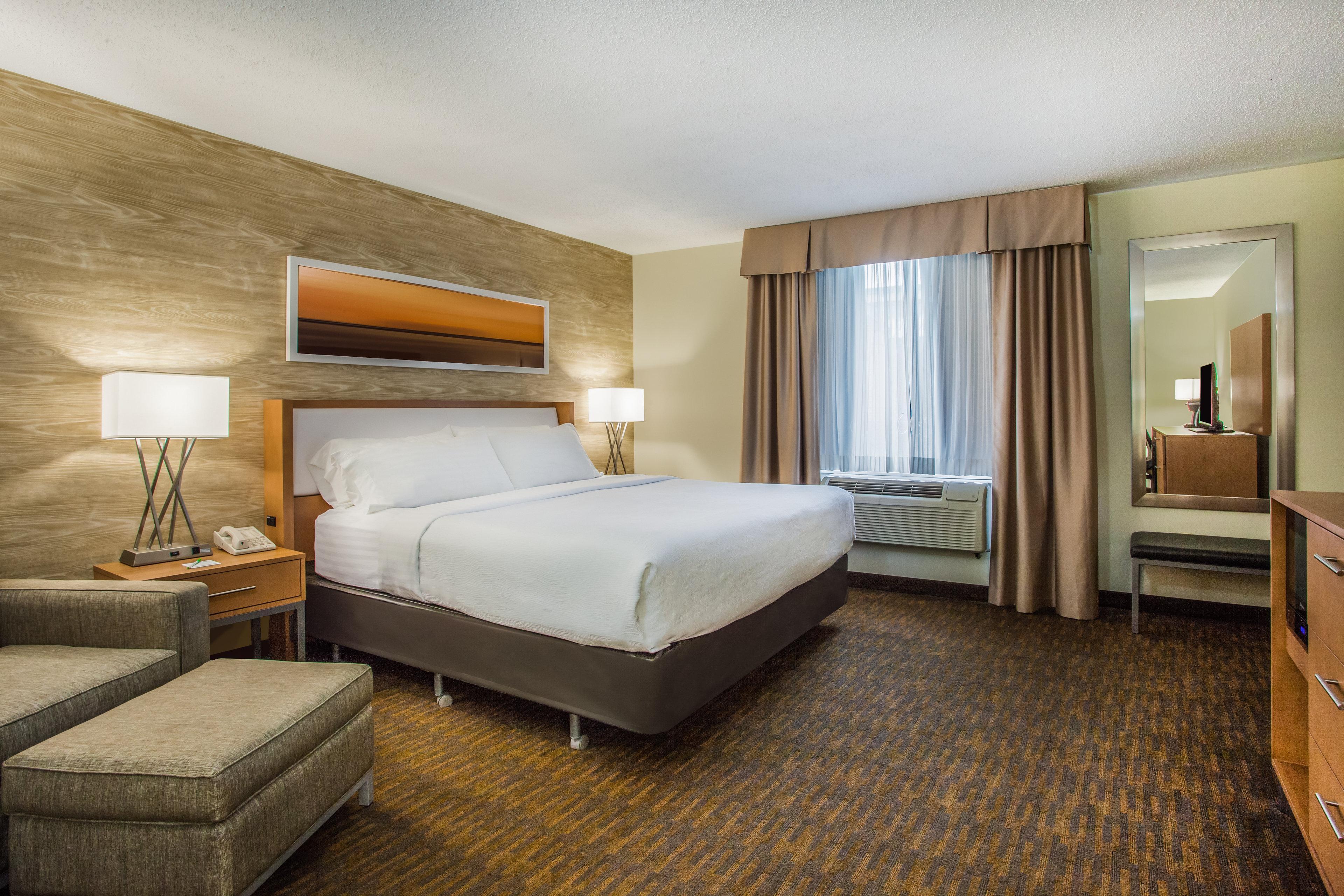 Holiday Inn Saratoga Springs By Ihg Extérieur photo