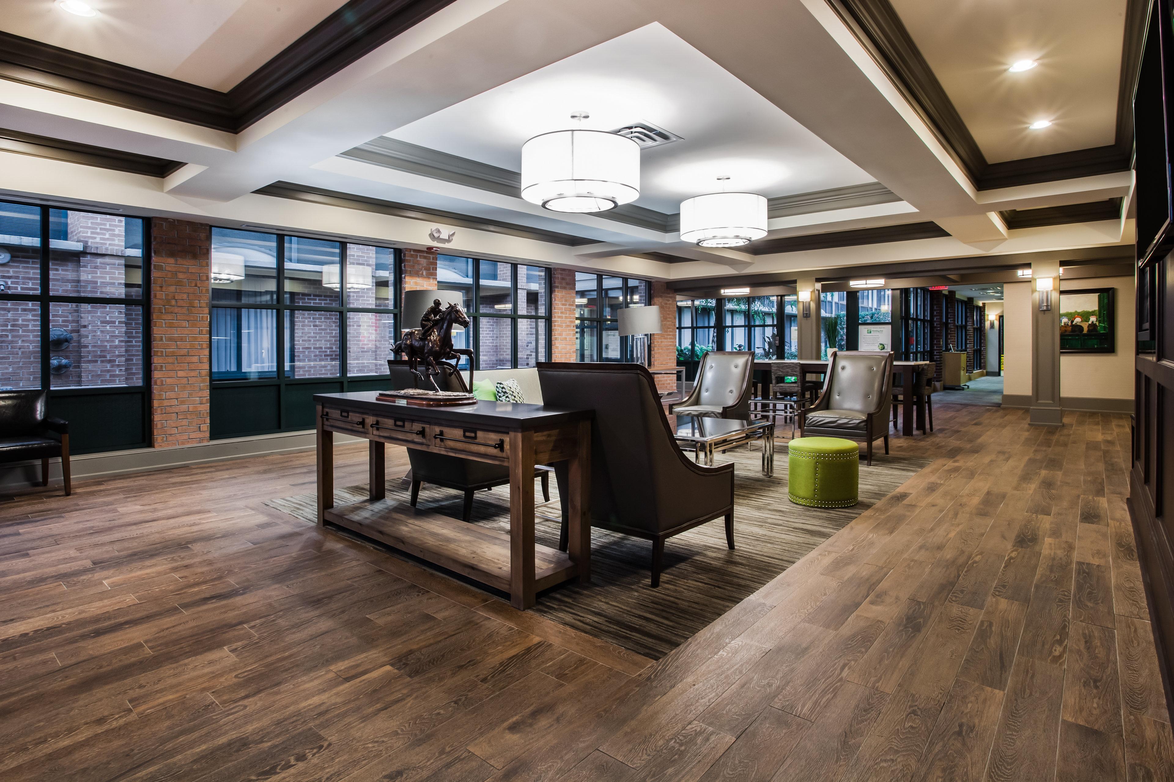 Holiday Inn Saratoga Springs By Ihg Extérieur photo