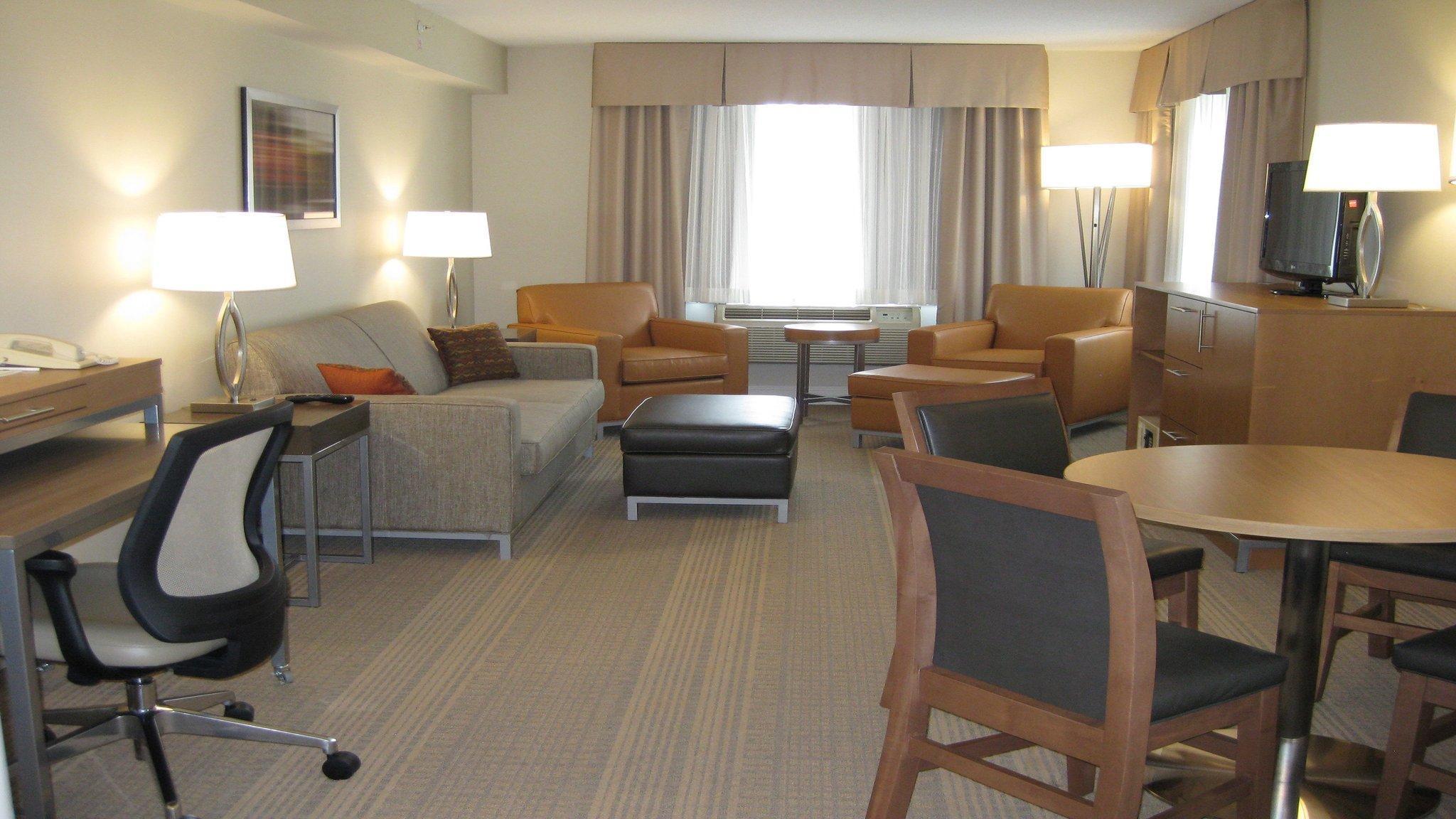 Holiday Inn Saratoga Springs By Ihg Extérieur photo