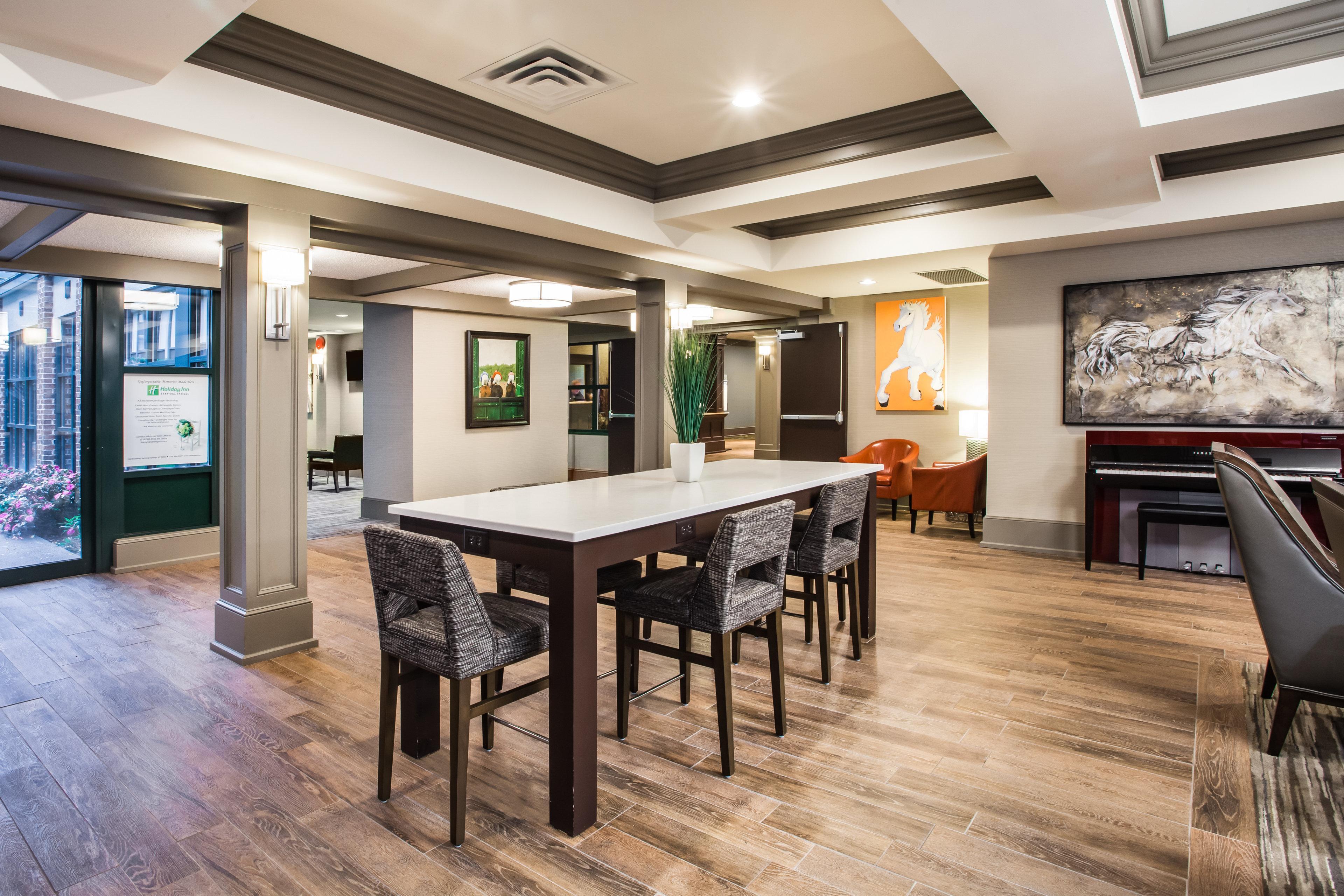 Holiday Inn Saratoga Springs By Ihg Extérieur photo