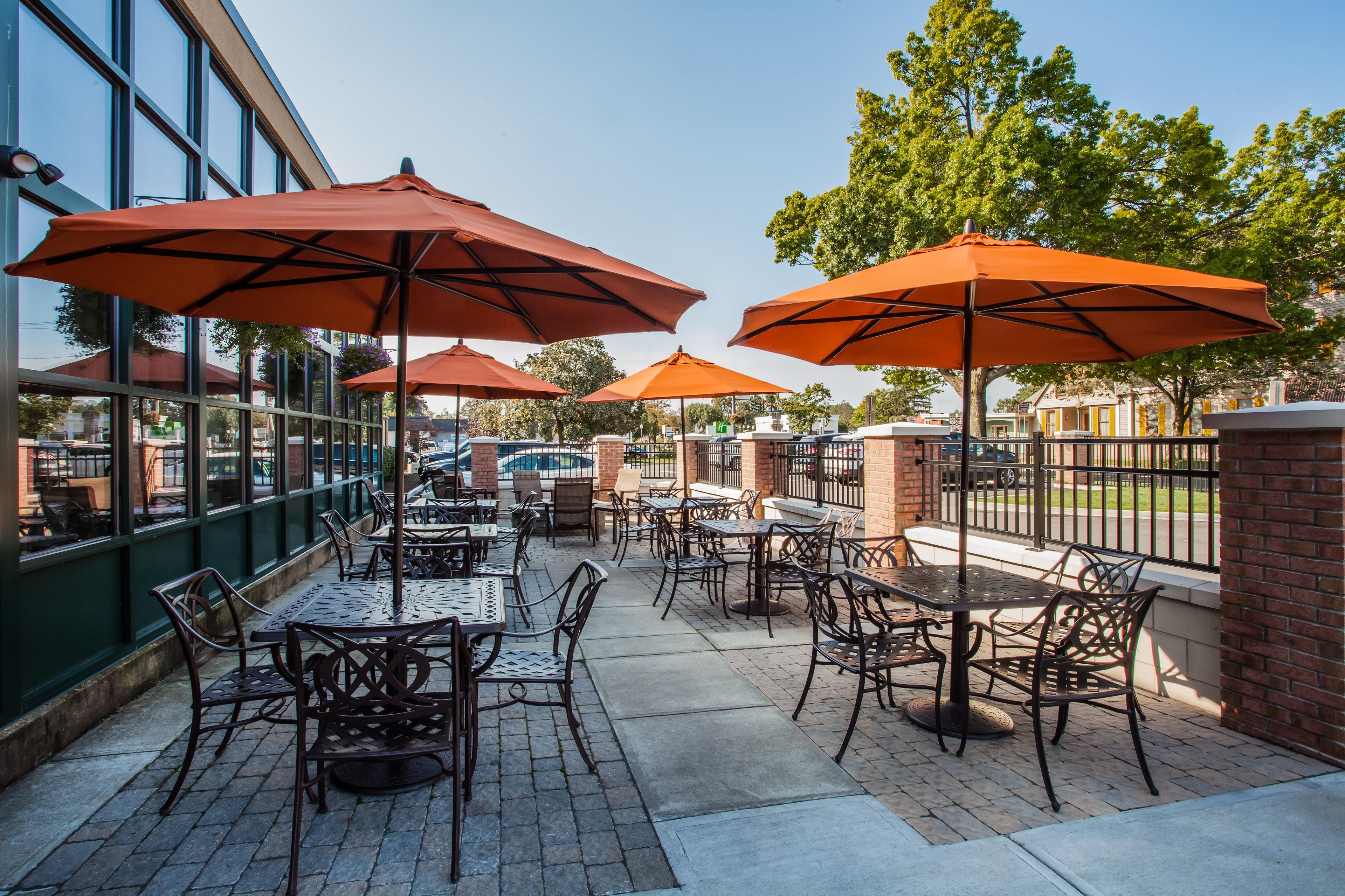 Holiday Inn Saratoga Springs By Ihg Extérieur photo