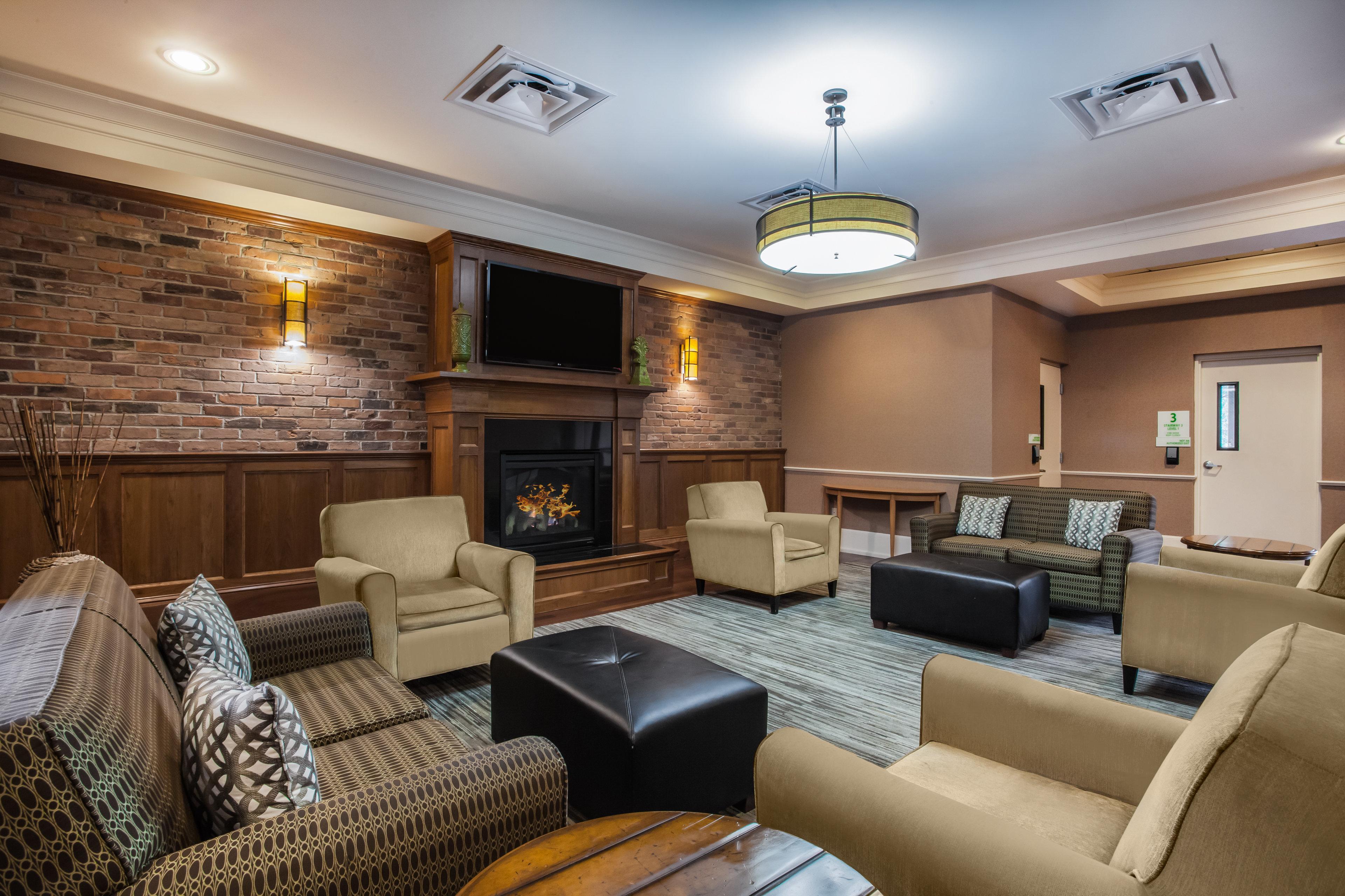 Holiday Inn Saratoga Springs By Ihg Extérieur photo