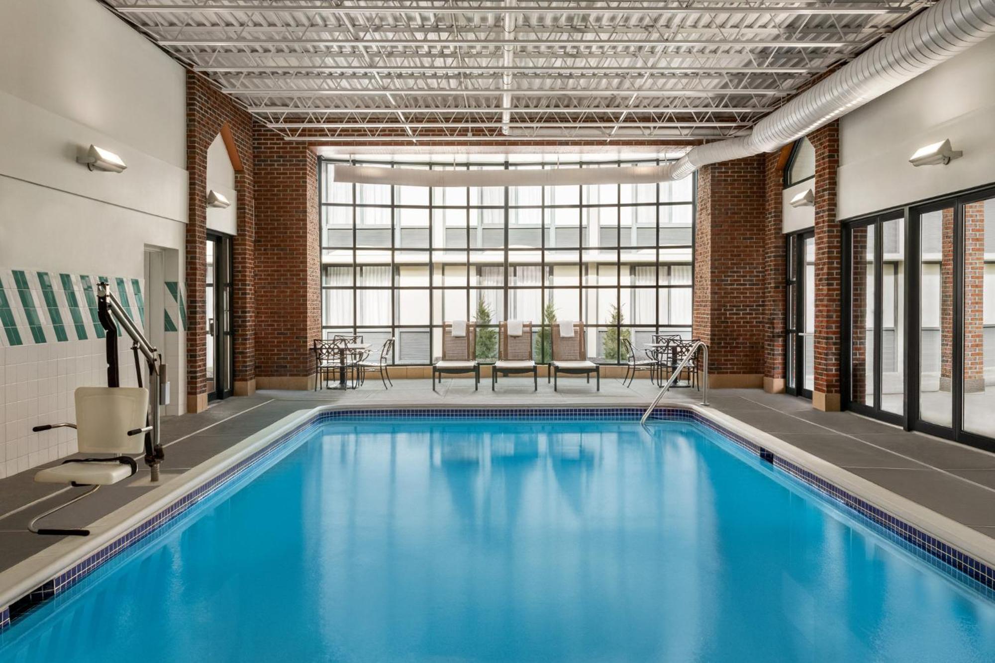 Holiday Inn Saratoga Springs By Ihg Extérieur photo