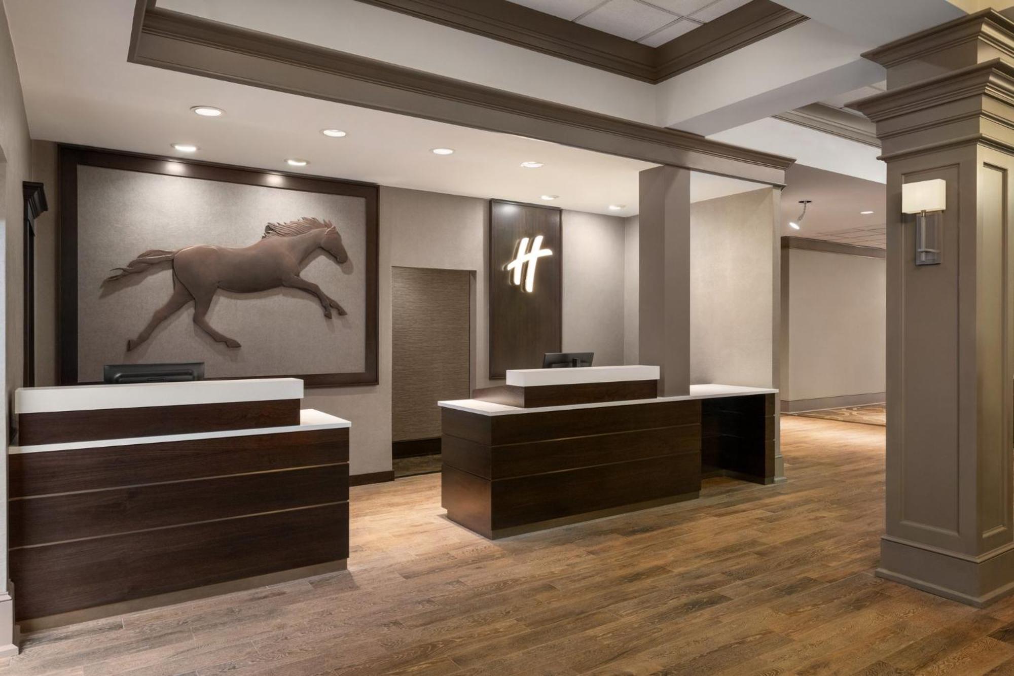 Holiday Inn Saratoga Springs By Ihg Extérieur photo