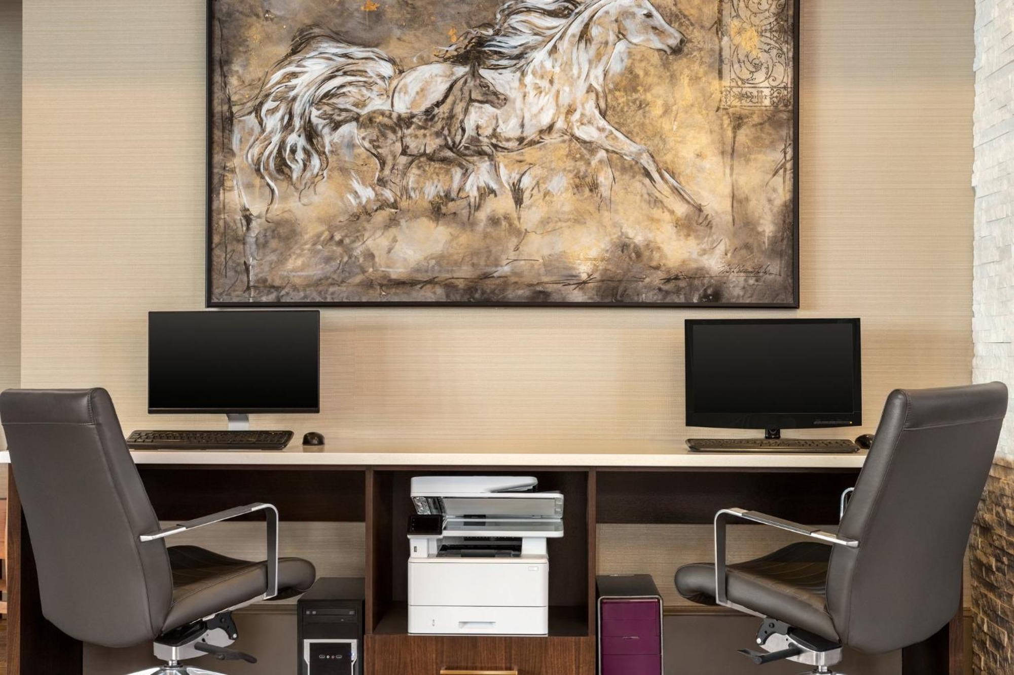 Holiday Inn Saratoga Springs By Ihg Extérieur photo