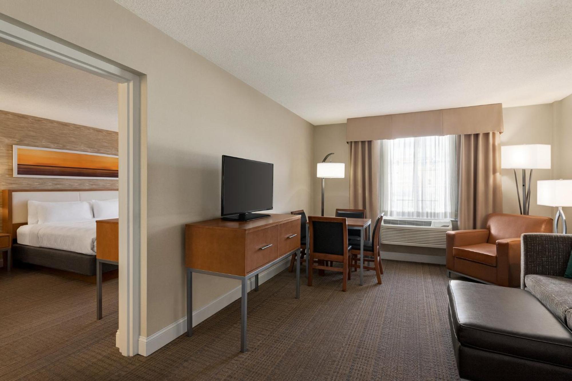 Holiday Inn Saratoga Springs By Ihg Extérieur photo