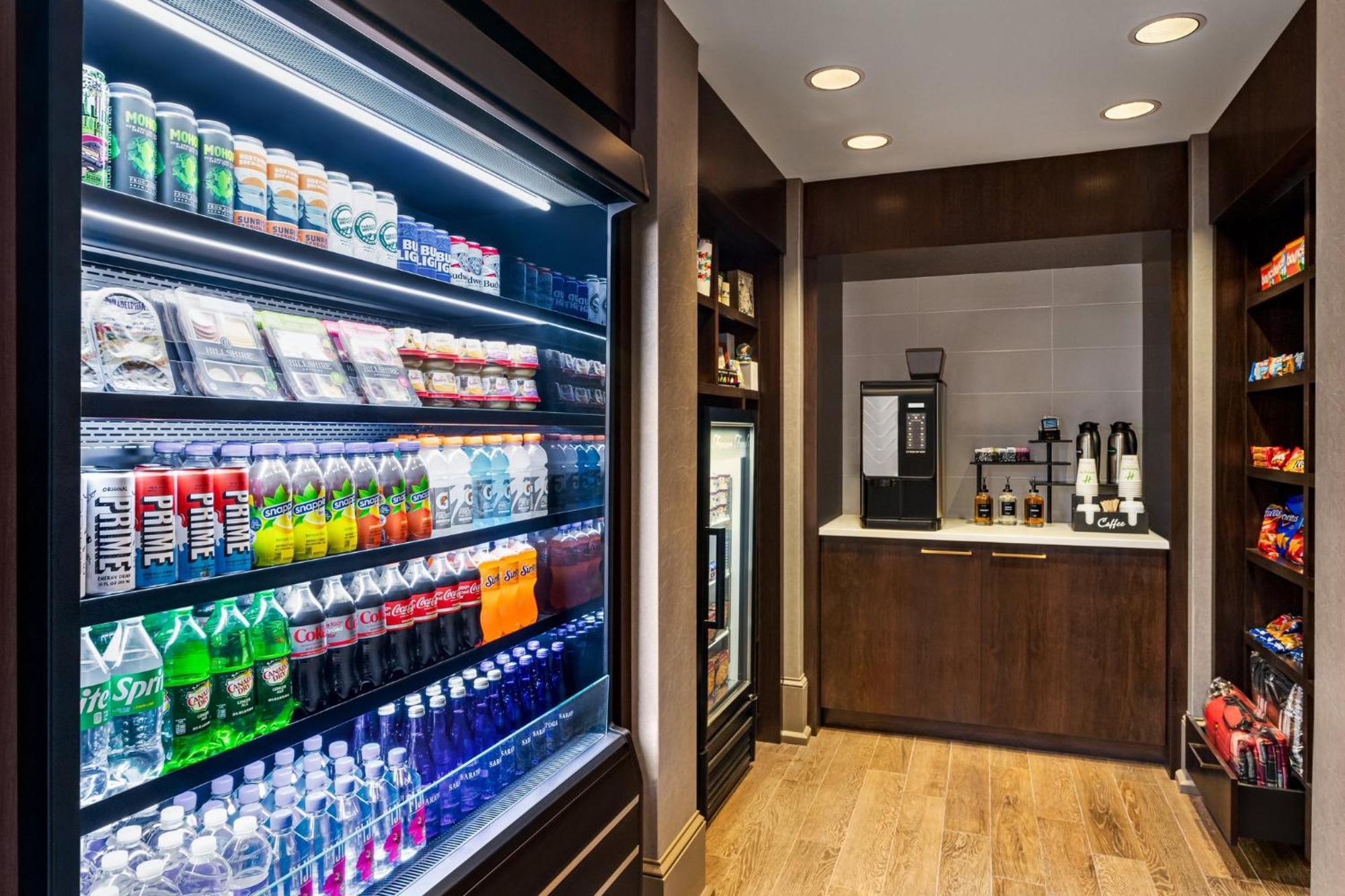 Holiday Inn Saratoga Springs By Ihg Extérieur photo