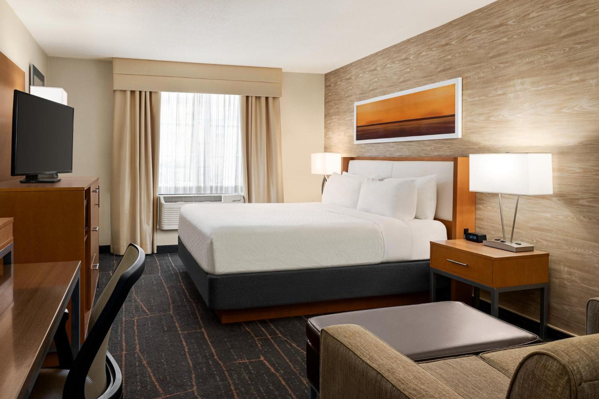Holiday Inn Saratoga Springs By Ihg Extérieur photo