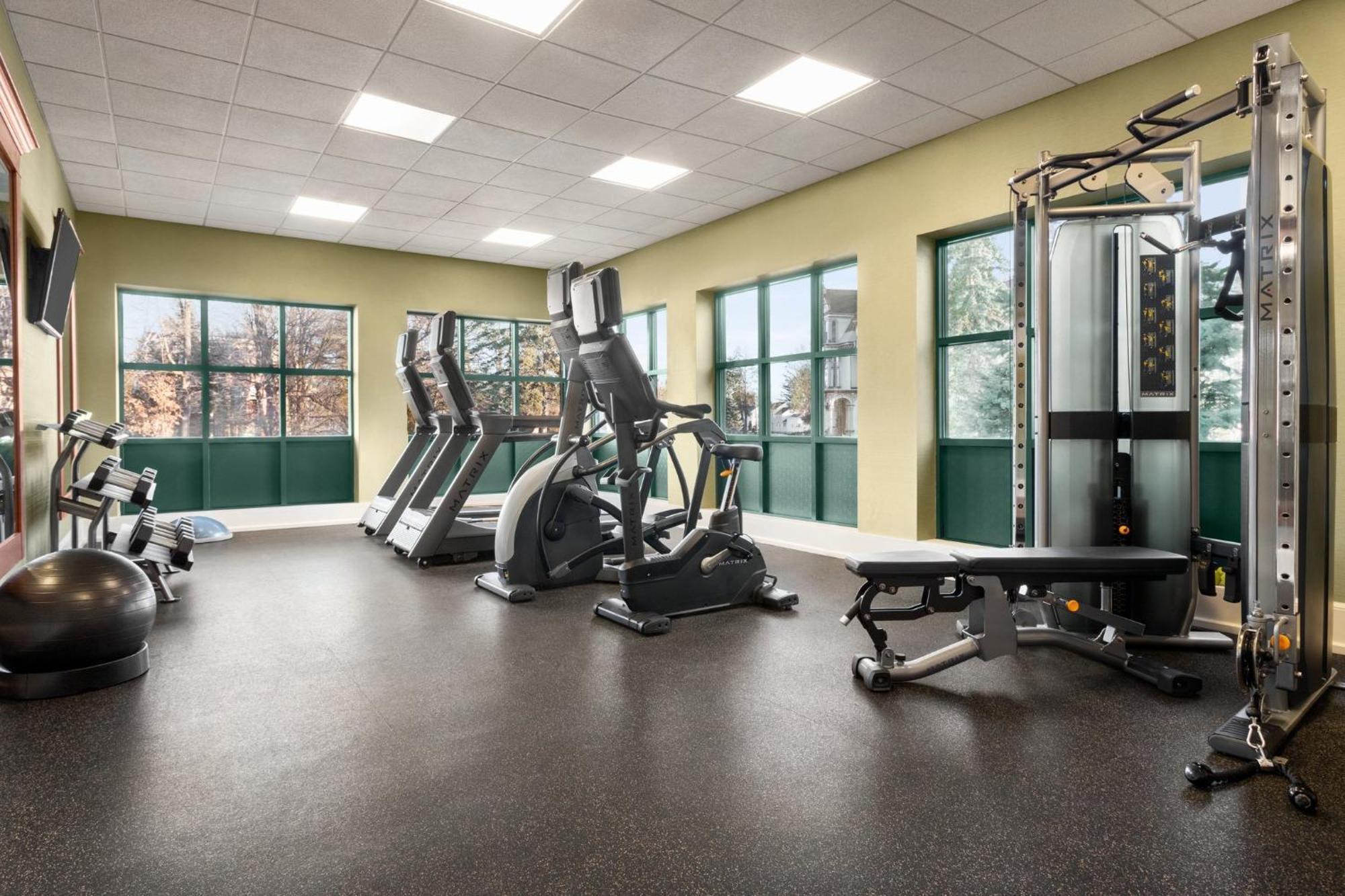 Holiday Inn Saratoga Springs By Ihg Extérieur photo