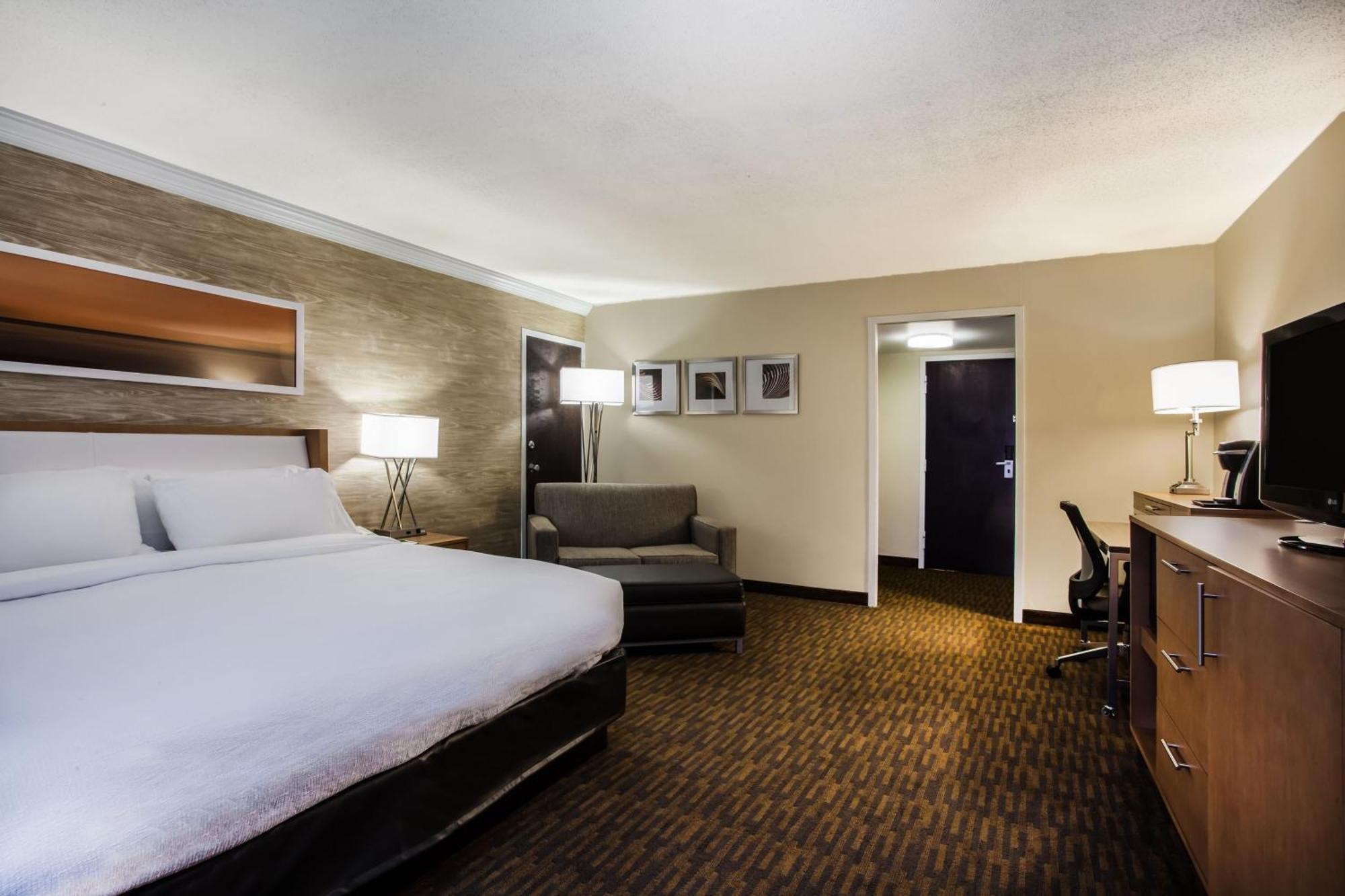 Holiday Inn Saratoga Springs By Ihg Extérieur photo