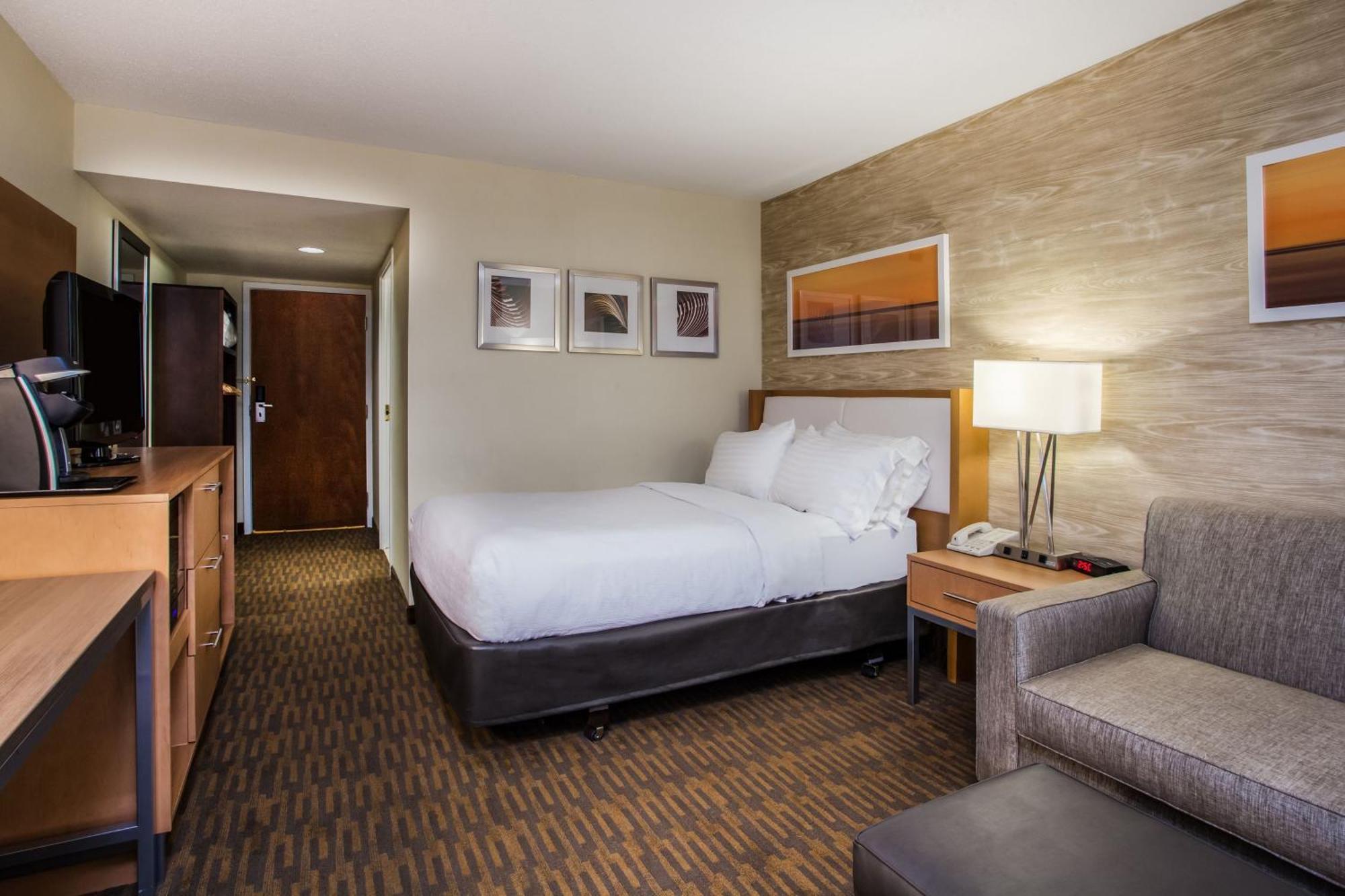 Holiday Inn Saratoga Springs By Ihg Extérieur photo