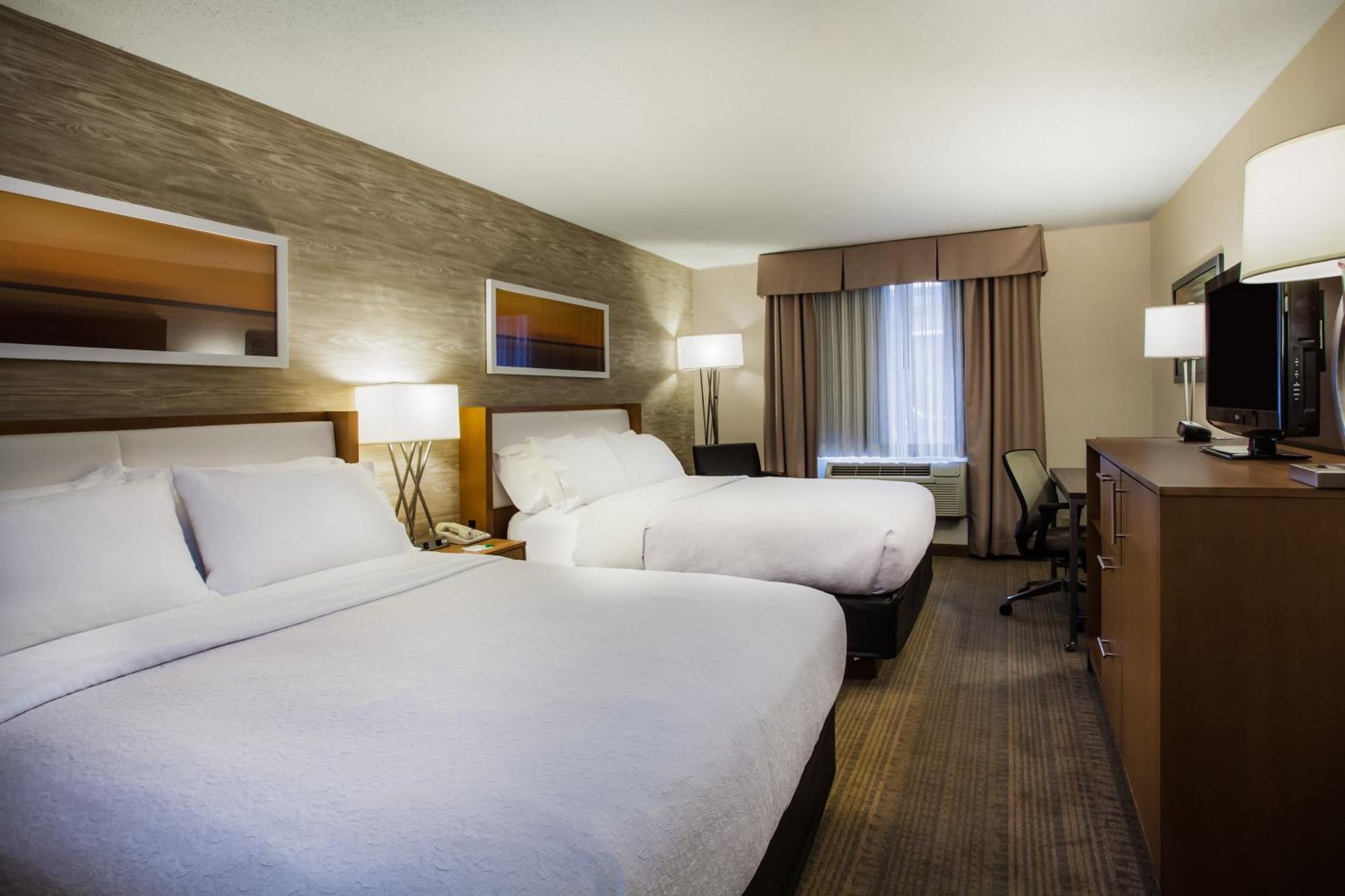 Holiday Inn Saratoga Springs By Ihg Chambre photo