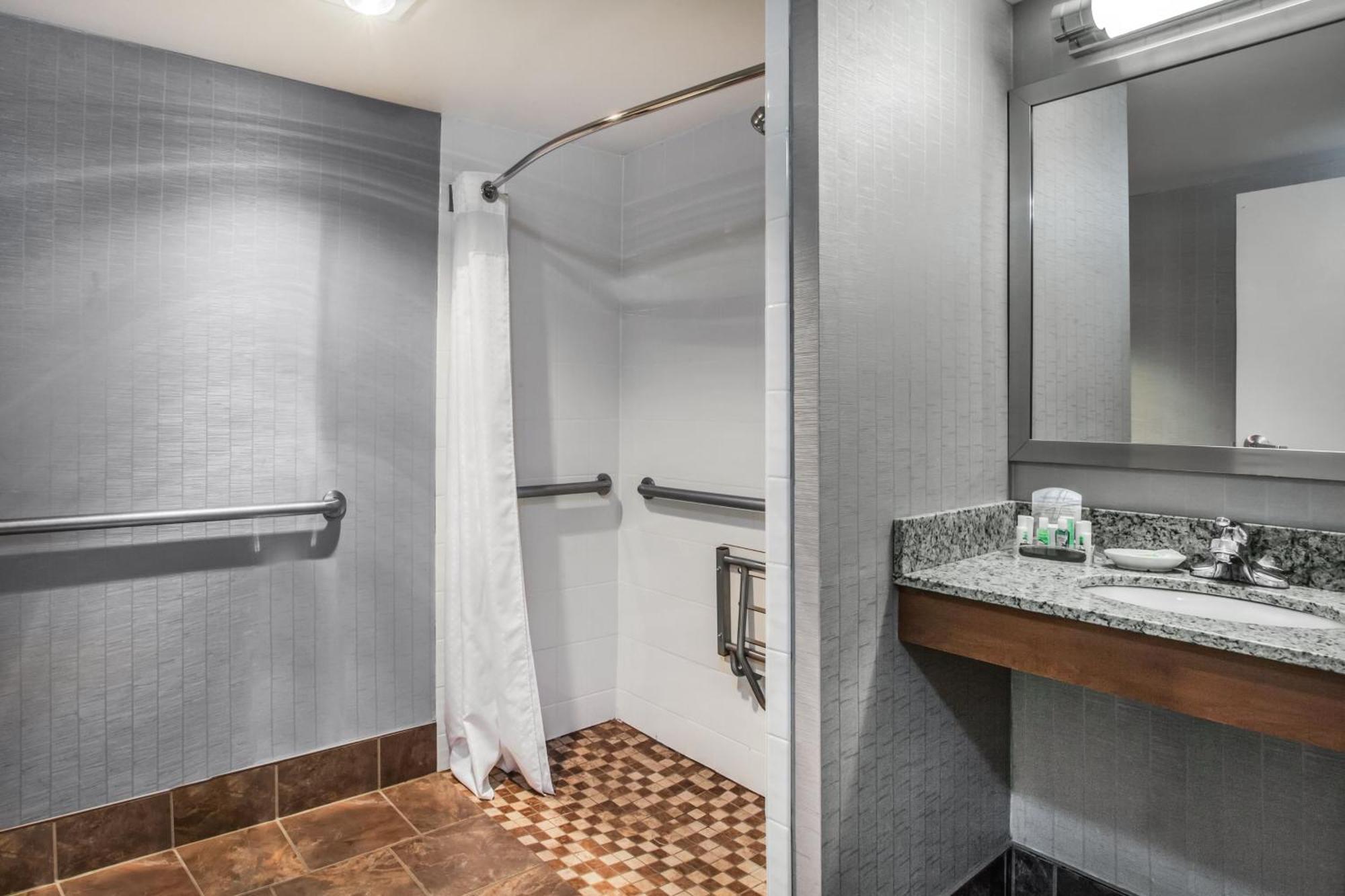 Holiday Inn Saratoga Springs By Ihg Chambre photo