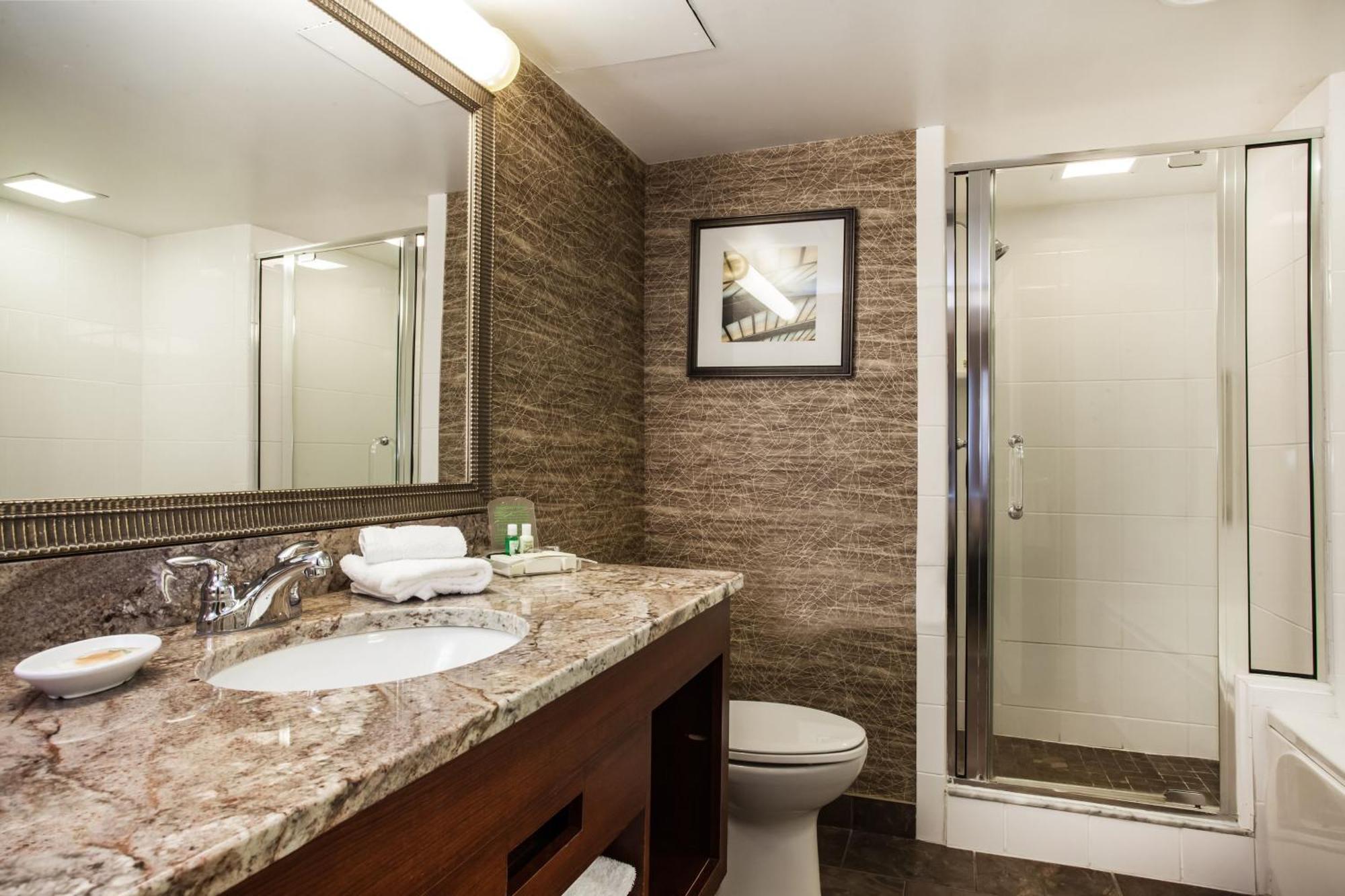 Holiday Inn Saratoga Springs By Ihg Chambre photo