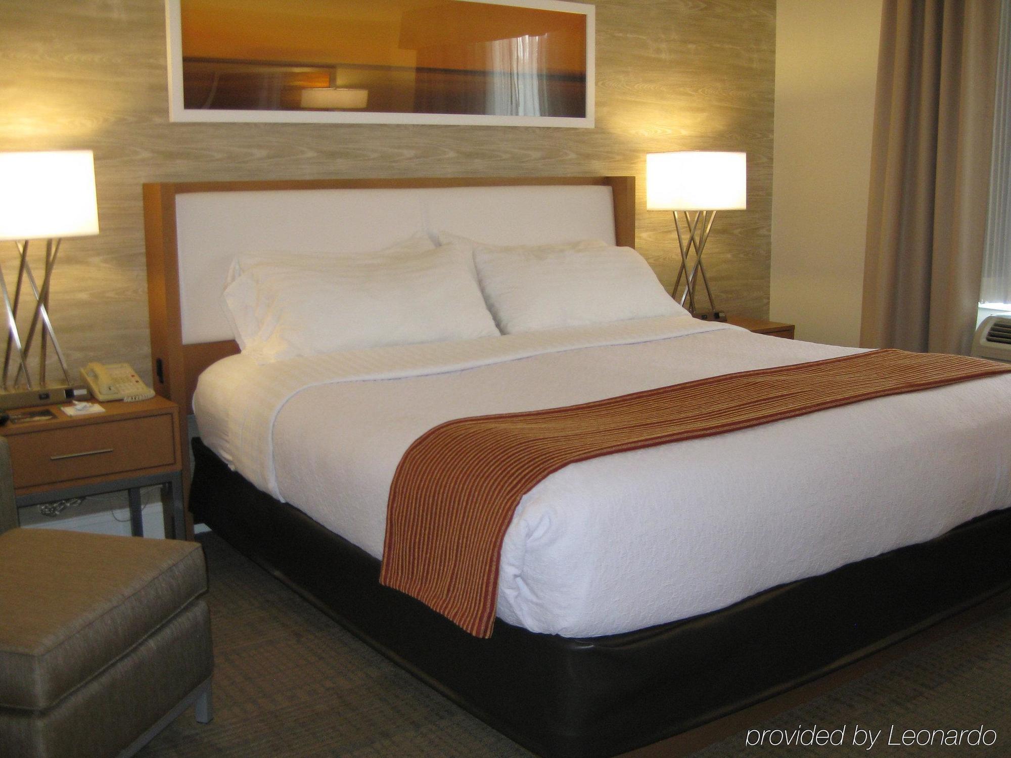 Holiday Inn Saratoga Springs By Ihg Extérieur photo