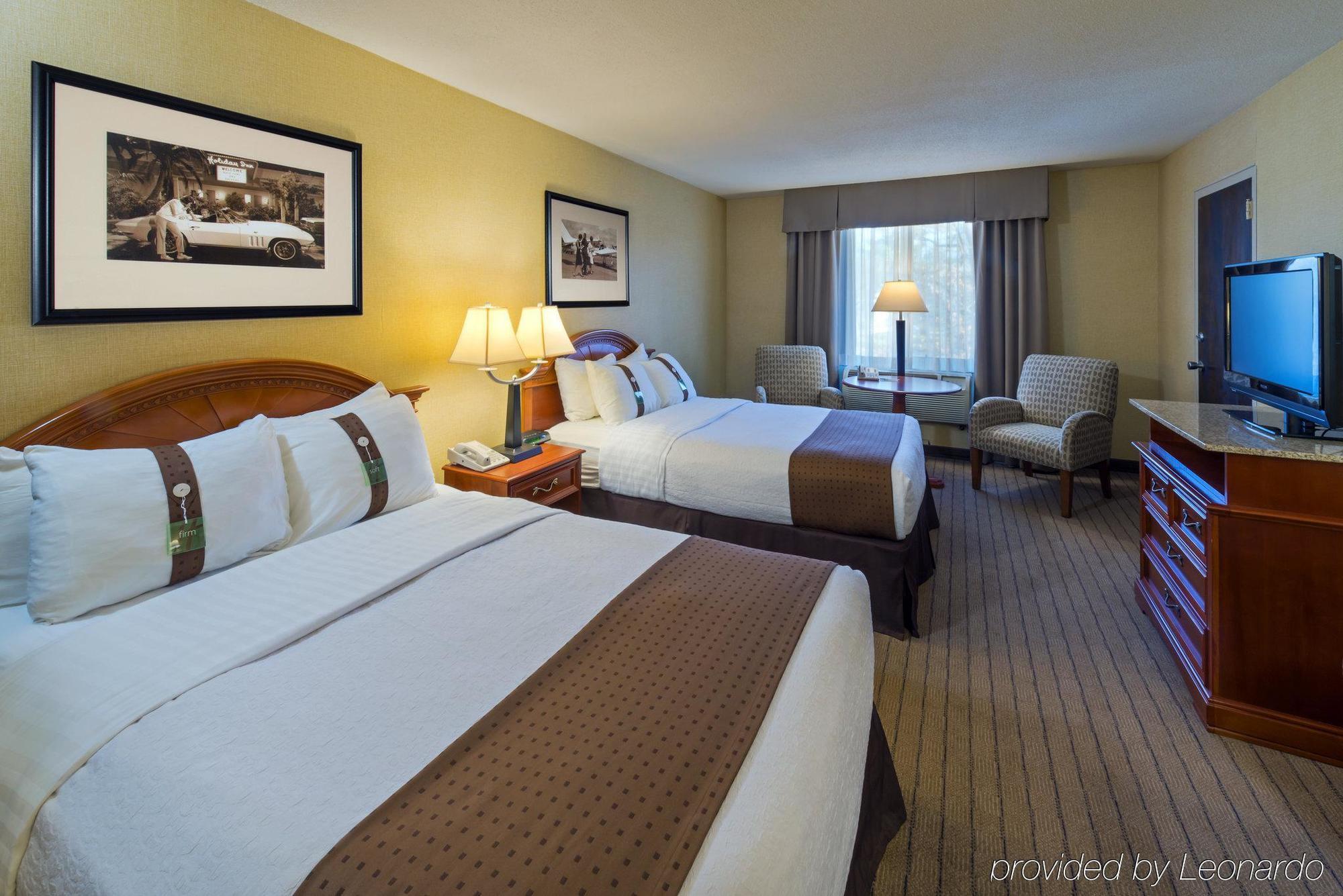 Holiday Inn Saratoga Springs By Ihg Chambre photo