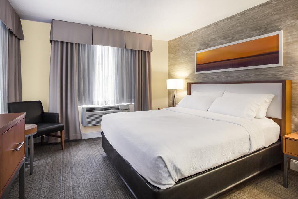 Holiday Inn Saratoga Springs By Ihg Extérieur photo