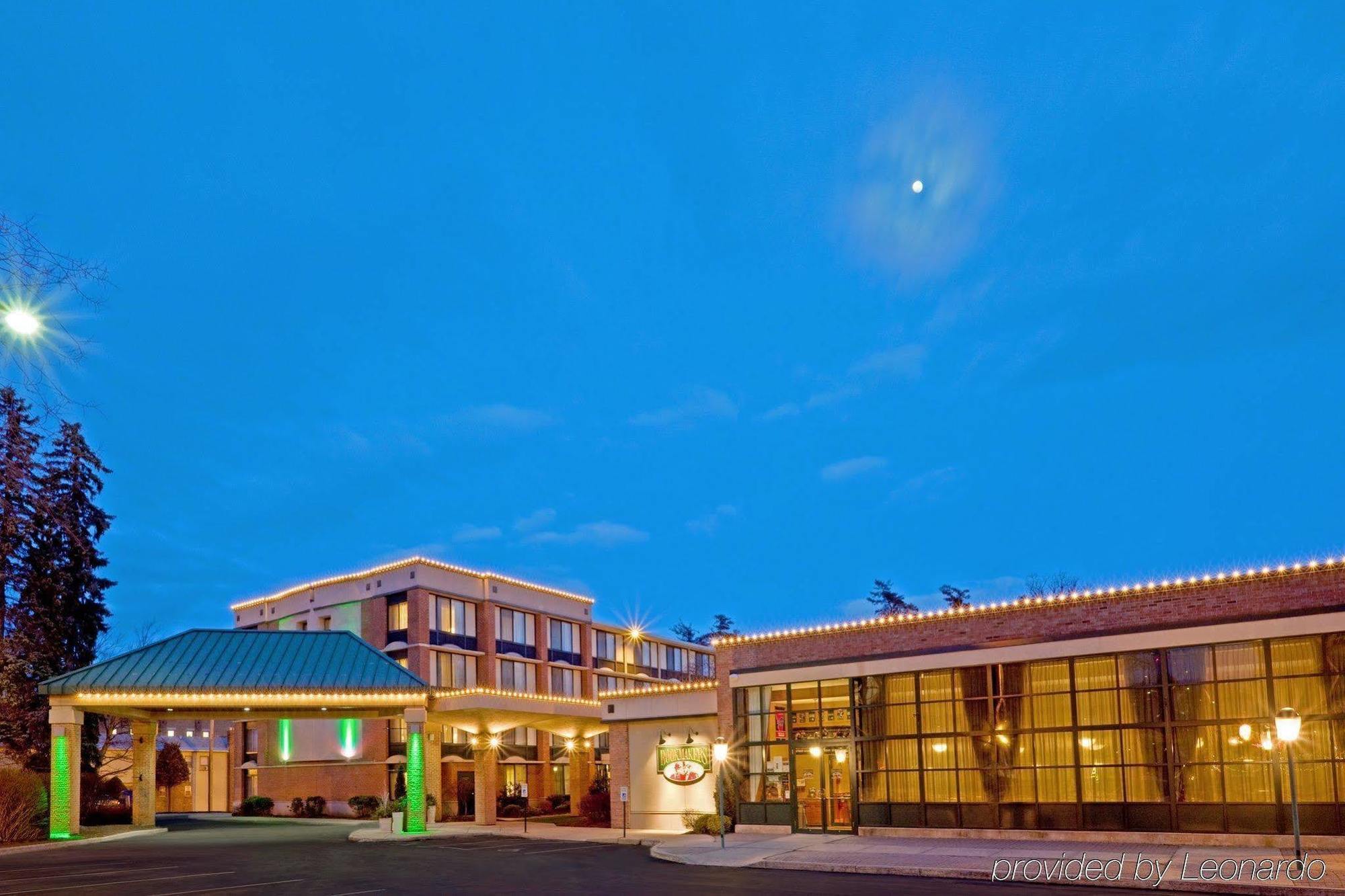 Holiday Inn Saratoga Springs By Ihg Extérieur photo