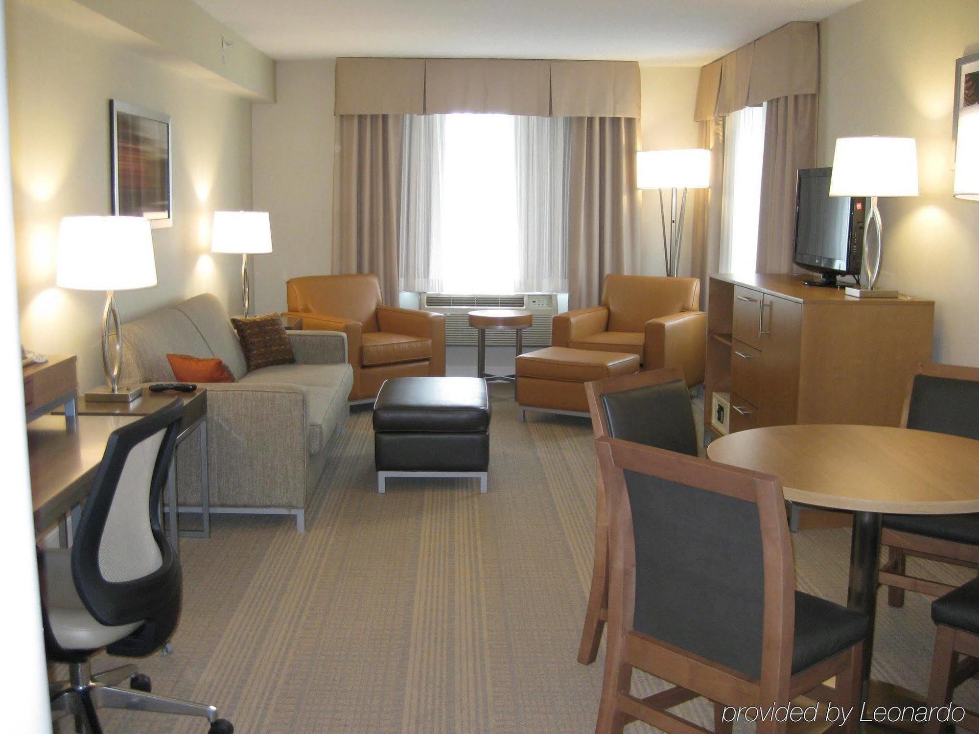 Holiday Inn Saratoga Springs By Ihg Extérieur photo