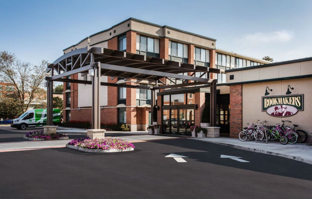 Holiday Inn Saratoga Springs By Ihg Extérieur photo